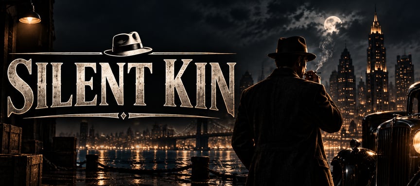 Silent Kin