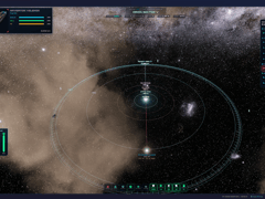 Kron Wars screenshot 4