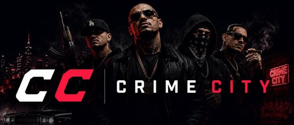 Crime City preview
