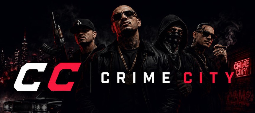 Crime City