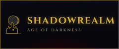 Shadowrealm: Age of Darkness