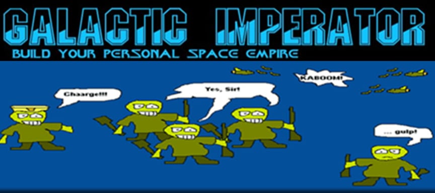 Galactic Imperator