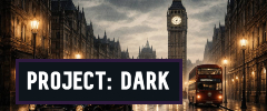 Project Dark banner