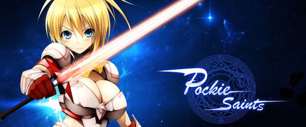 Pockie Saints preview
