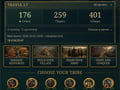 Travia LT screenshot 2