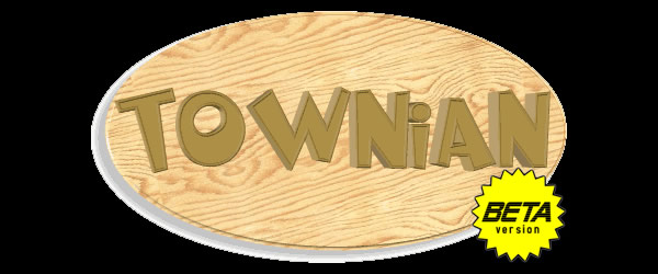 Townian  banner