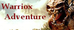 Warriox Adventure