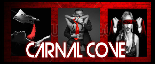 Carnal Cove banner