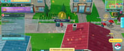 Pokemon World (fan game) thumbnail