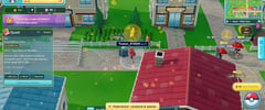 Pokemon World (fan game)