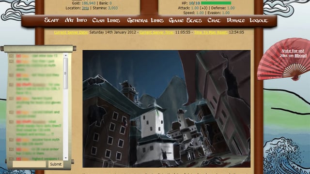 Traveler's Journey preview