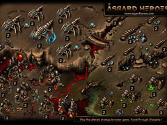Asgard Heroes screenshot 4