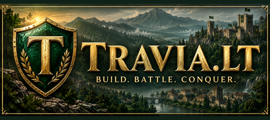 Travia LT