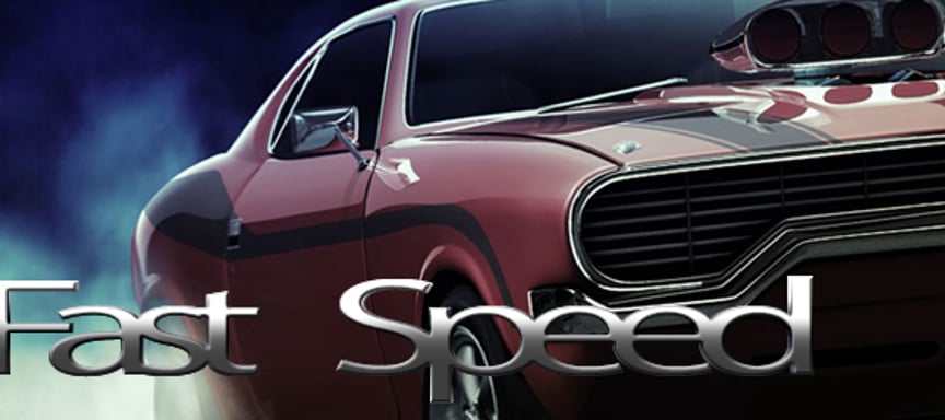 Fast Speed banner