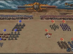 Dynasty Saga screenshot 4