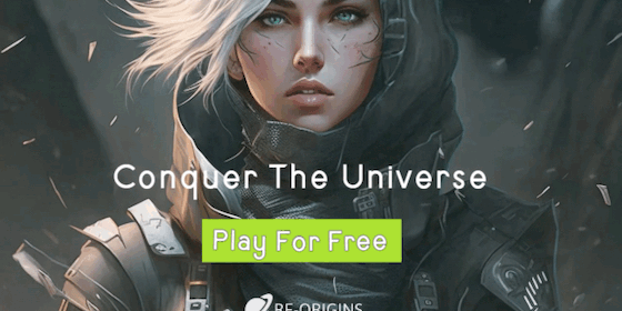 Re - Origins banner