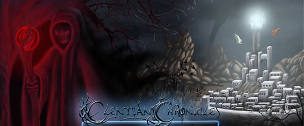 Elentian Chronicles preview