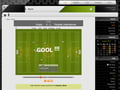 go2goal Football Simulator