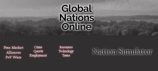 Global Nations Online