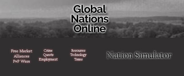 Global Nations Online