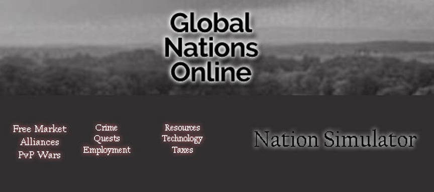 Global Nations Online