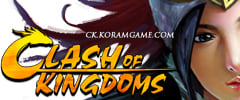 Clash of Kingdoms