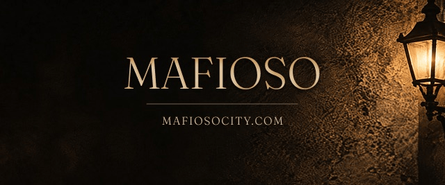 Mafioso City preview