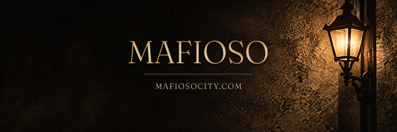 Mafioso City screenshot