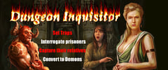 Dungeon Inquisitor