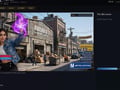 Shadow City screenshot 1