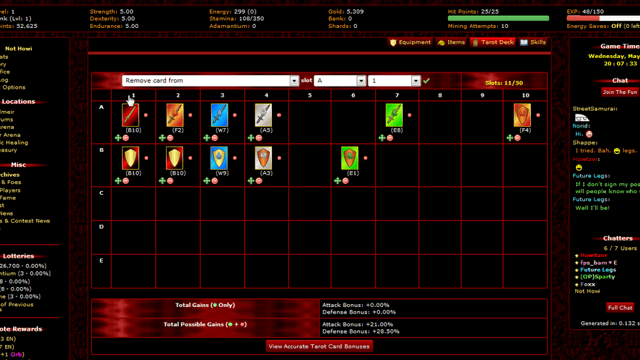 Galatium preview
