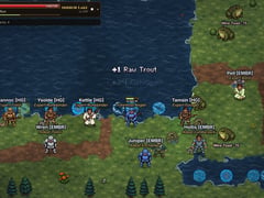 Guildbound: RPG screenshot 10