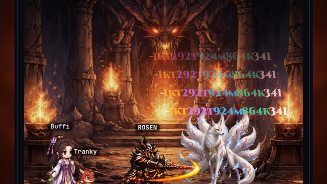 Mimic2 preview
