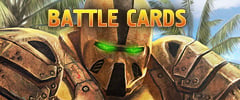 Battle Cards banner