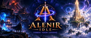 Alenir Idle: Forge Your Legend thumbnail