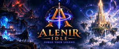 Alenir Idle: Forge Your Legend
