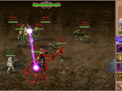 Overkings  screenshot 5