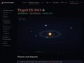 SpaceMMO screenshot 1