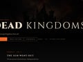 Dead Kingdoms screenshot 1