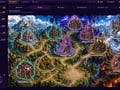 Mebula Legends screenshot 3