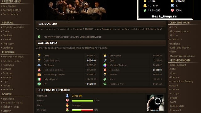 Dark_Empire preview
