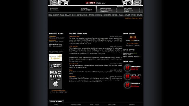 Black Aftermath preview