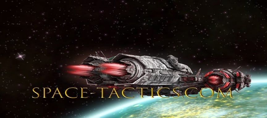 Space-Tactics