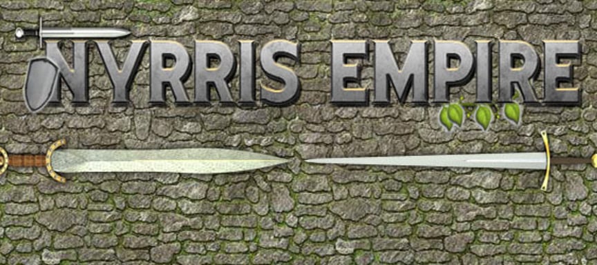 Nyrris Empire banner