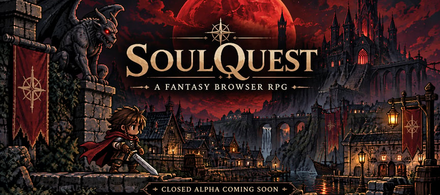 SoulQuestRPG