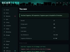 Scartown screenshot 4