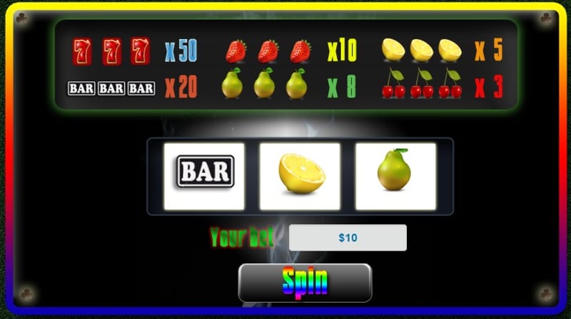 Insane Gangsters screenshot