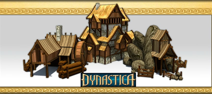 Dynastica