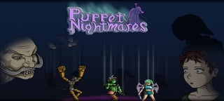 Puppet Nightmares