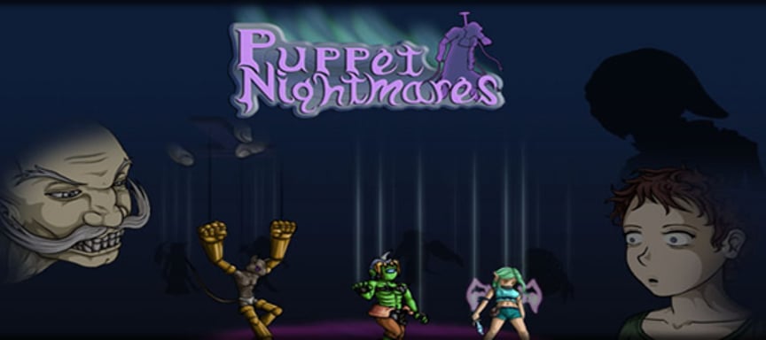 Puppet Nightmares